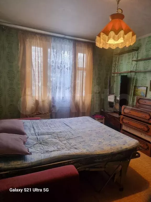 Комната 16 м в 3-к., 5/14 эт. - Фото 0