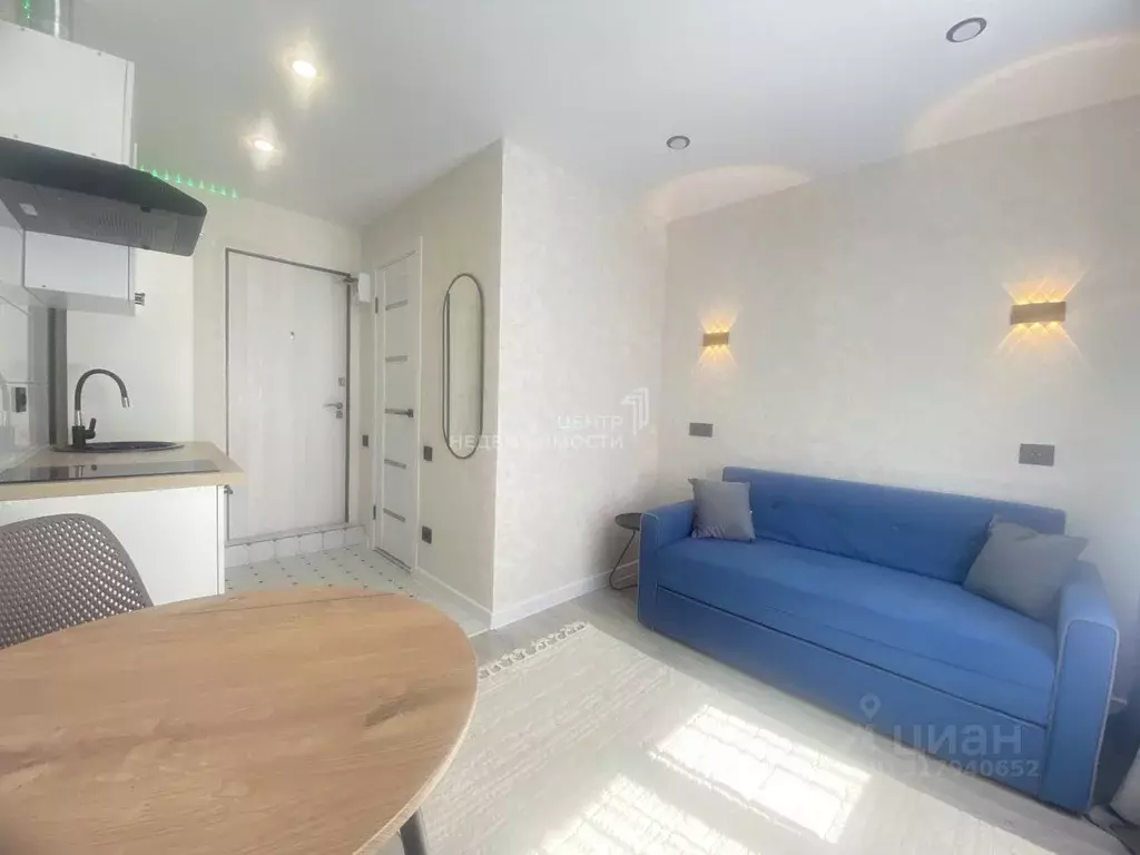 Студия Татарстан, Казань Гвардейская ул., 48к2 (14.0 м) - Фото 1