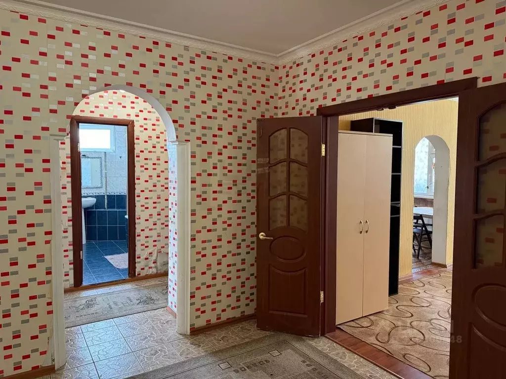 2-к кв. Москва, Москва, Московский г. Град Московский мкр, ул. ... - Фото 0