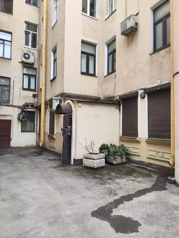 Офис в Санкт-Петербург 17-я Васильевского острова линия, 2/35 (52 м) - Фото 2