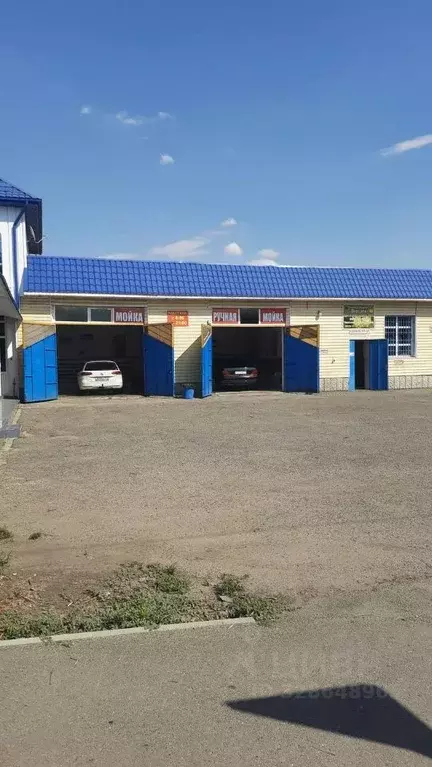 Торговая площадь в Кабардино-Балкария, Майский ул. Ленина, 3 (290 м) - Фото 1