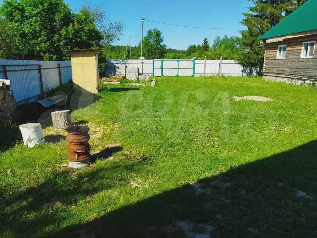 Дом 90 м на участке 19 сот. - Фото 1