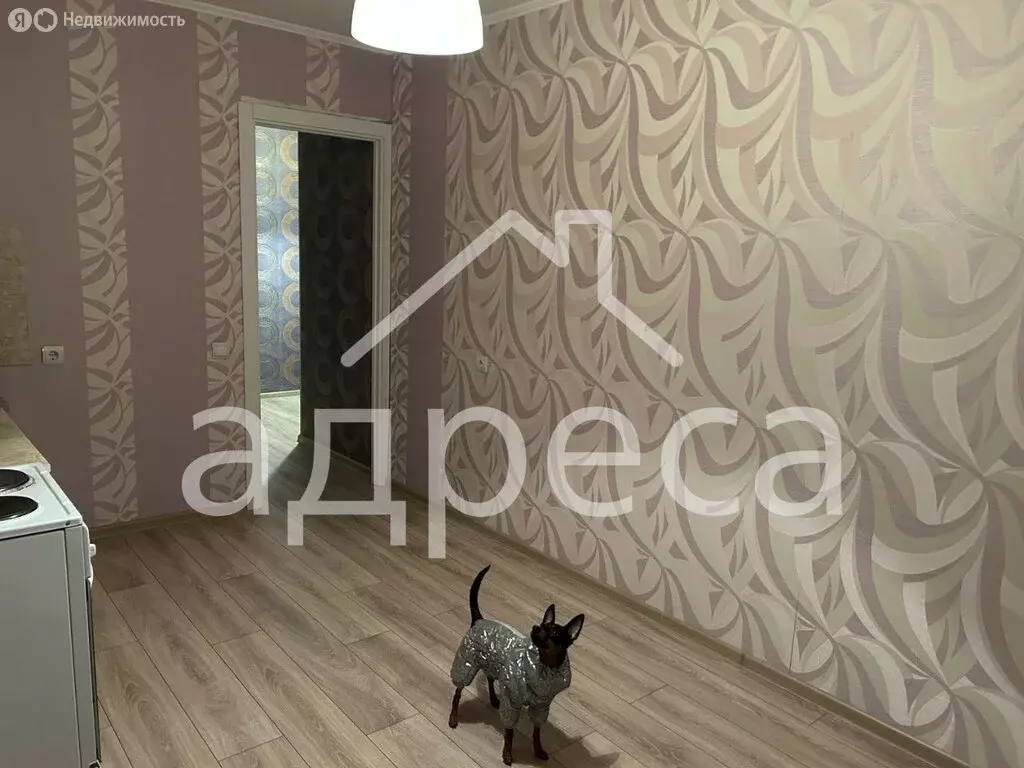 1-комнатная квартира: Самара, улица Советской Армии, 98 (42 м) - Фото 2