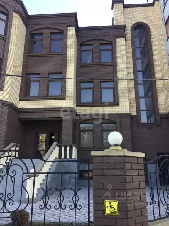 Помещение свободного назначения в Псковская область, Псков ... - Фото 2