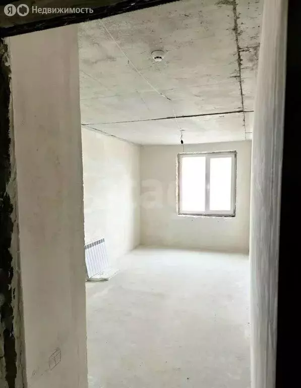2-комнатная квартира: Самара, Южное шоссе, 7А (65 м) - Фото 1