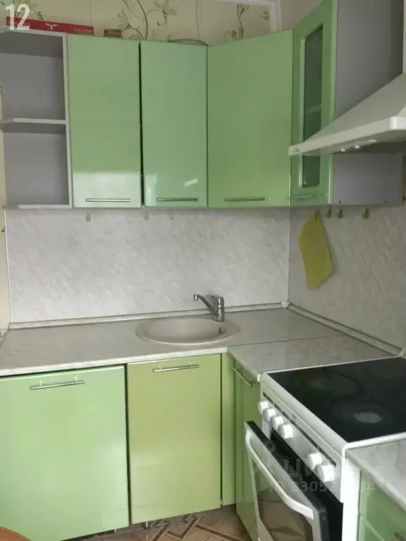 2-к кв. Санкт-Петербург Звездная ул., 9К1 (50.0 м) - Фото 2