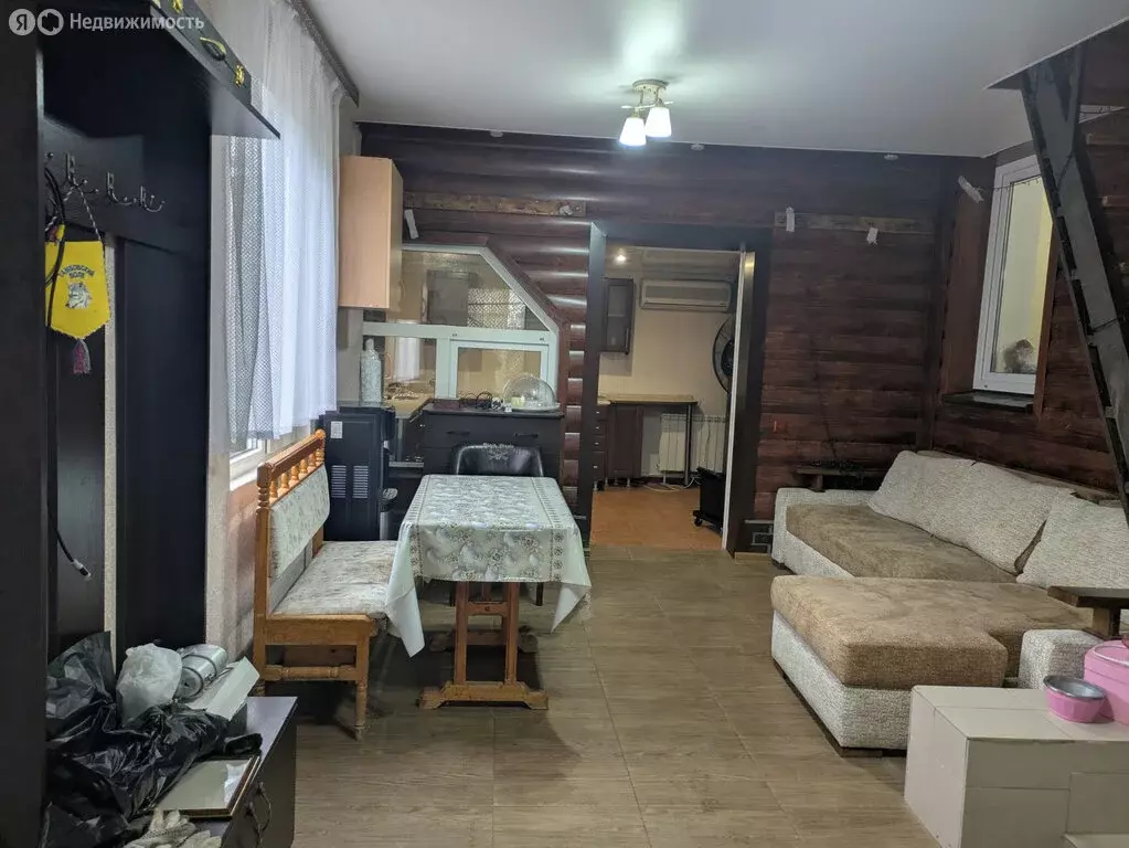 Дом в Азов, улица Энтузиастов (64.3 м) - Фото 2