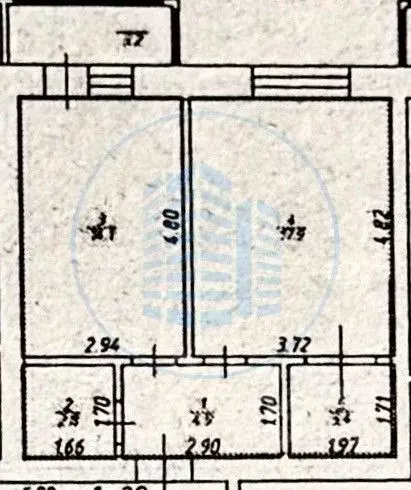 1-к кв. Ставропольский край, Ессентуки Никольская ул., 27к5 (43.1 м) - Фото 1