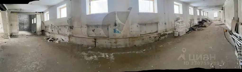 Производственное помещение в Башкортостан, Уфа Сахалинская ул., 5 ... - Фото 1