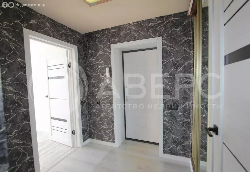 2-комнатная квартира: Муром, улица Экземплярского, 90 (41.3 м) - Фото 2