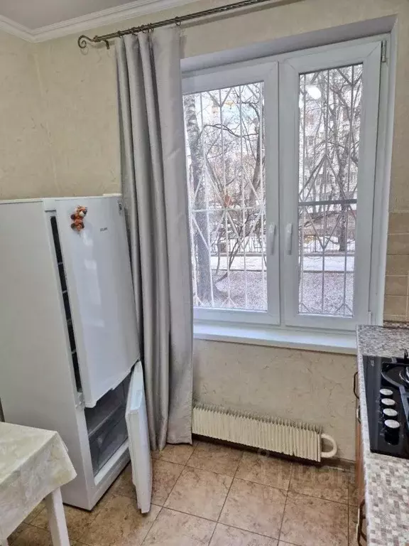 2-к кв. Москва ул. Пресненский Вал, 40 (45.0 м) - Фото 1