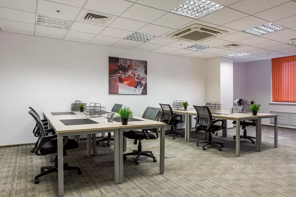 Офис в Москва ул. Академика Варги, 8К1 (113 м) - Фото 2