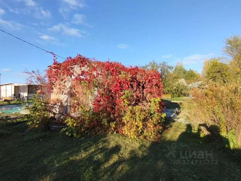 Участок в Костромская область, Костромской район, Бакшеевское с/пос, ... - Фото 2