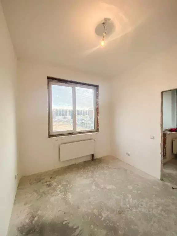 Квартира, 1 комната, 32.7 м - Фото 0