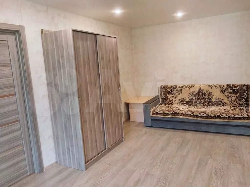 2-к. квартира, 45 м, 2/5 эт. - Фото 1