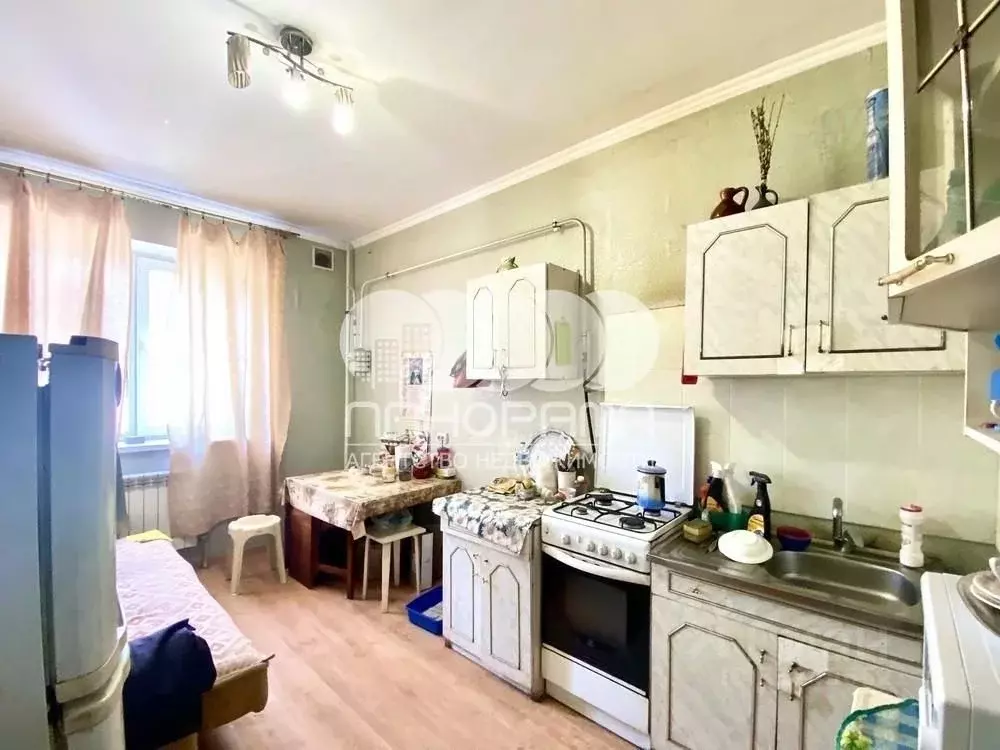 2-к кв. Краснодарский край, Анапа ул. Объездная (55.8 м) - Фото 1