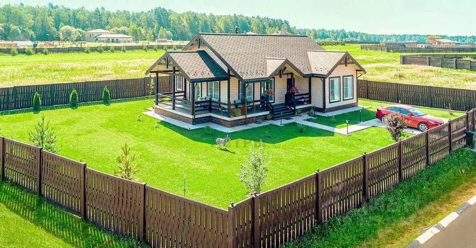 Участок в Белгородская область, Красногвардейский район, Бирюч ... - Фото 1