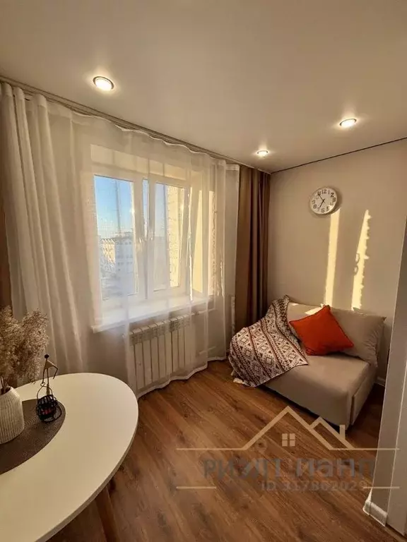 Студия Татарстан, Казань ул. Короленко, 52а (12.0 м) - Фото 1