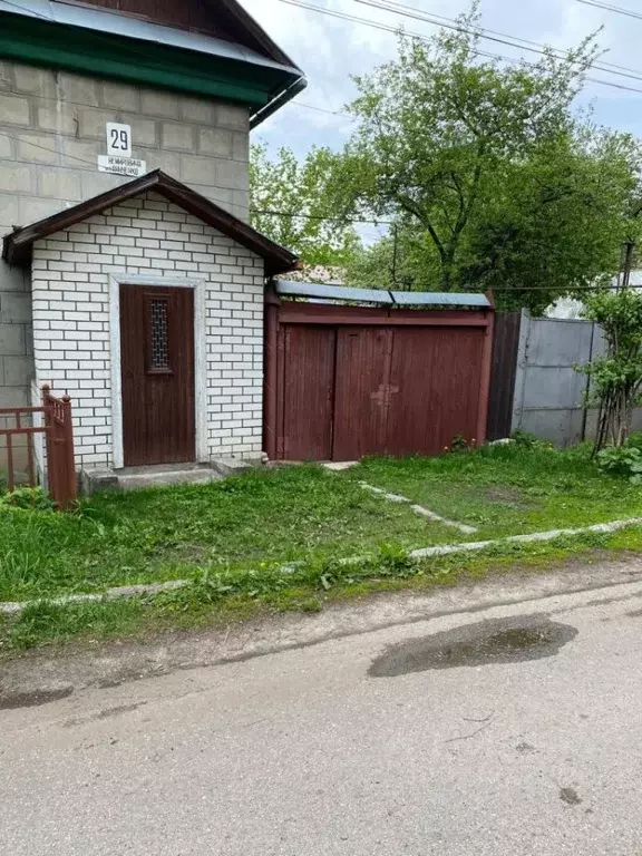 Дом в Нижегородская область, Нижний Новгород ул. Немировича-Данченко, ... - Фото 2