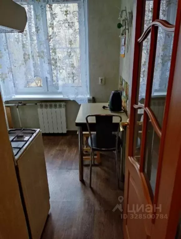 1-к кв. Санкт-Петербург Варшавская ул., 77 (34.0 м) - Фото 1