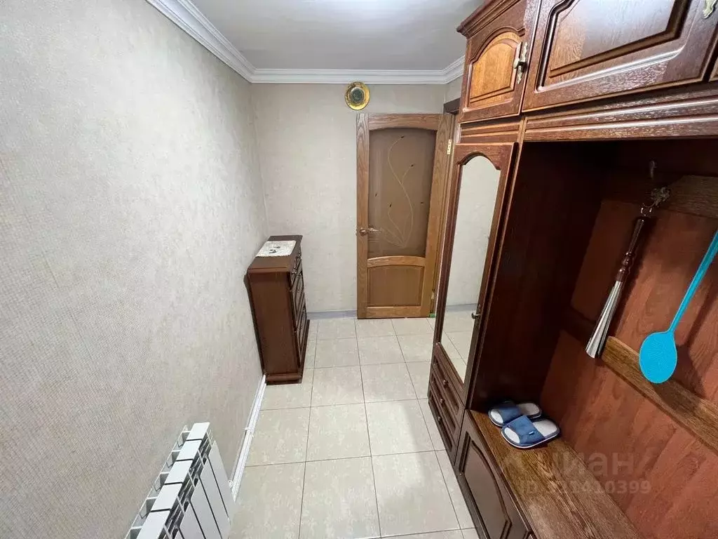 2-к кв. Дагестан, Казбековский район, Дубки пгт, 3-й кв-л 11 (30.0 м) - Фото 1