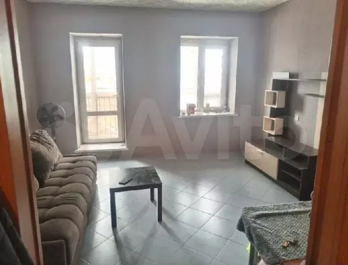 Квартира-студия, 30 м, 3/4 эт. - Фото 0