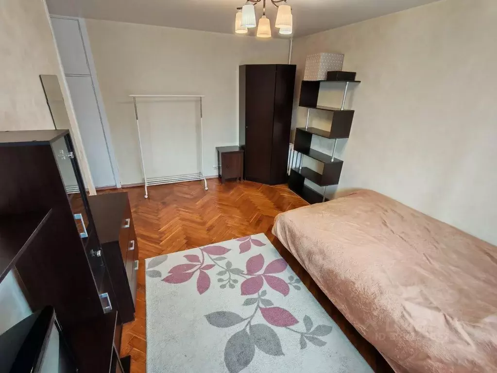 2-к кв. Москва ул. Габричевского, 4 (42.0 м) - Фото 2