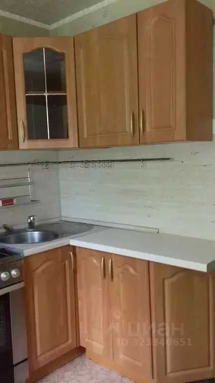 1-к кв. Московская область, Химки Сходня мкр, Первомайская ул., 25 ... - Фото 2