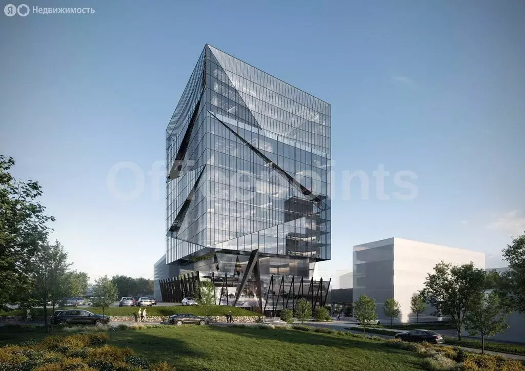 Офис (183.96 м) - Фото 2