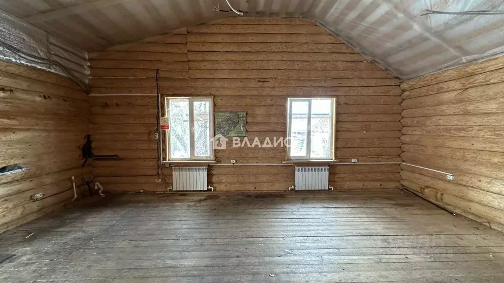 Дом в Нижегородская область, Нижний Новгород с. Федяково, 127 (96 м) - Фото 1