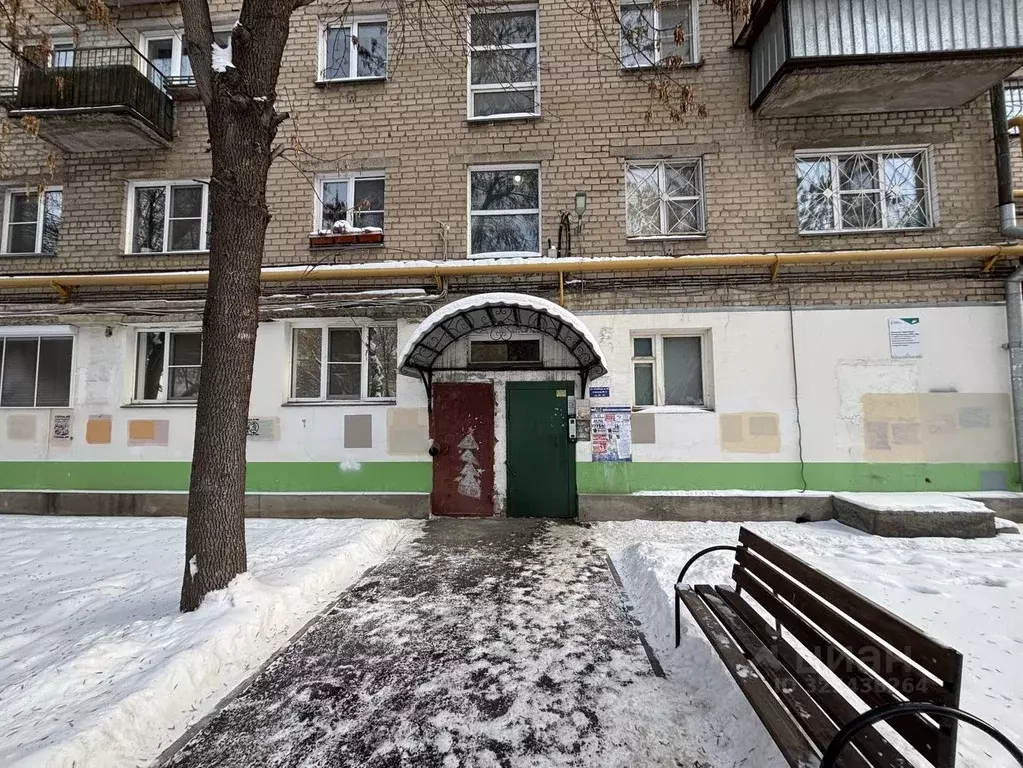 Склад в Челябинская область, Челябинск ул. Свободы, 94 (83 м) - Фото 1