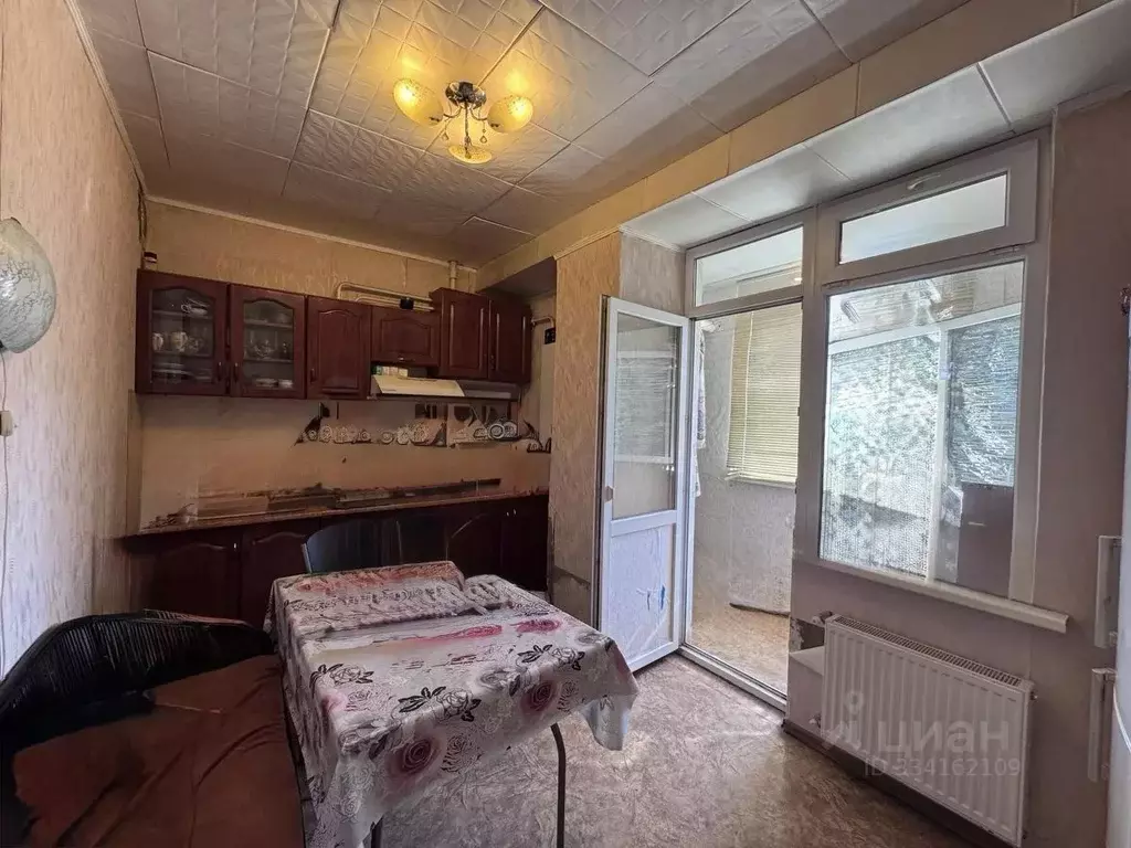 1-к кв. Севастополь ул. Челнокова, 12/6 (40.0 м) - Фото 1