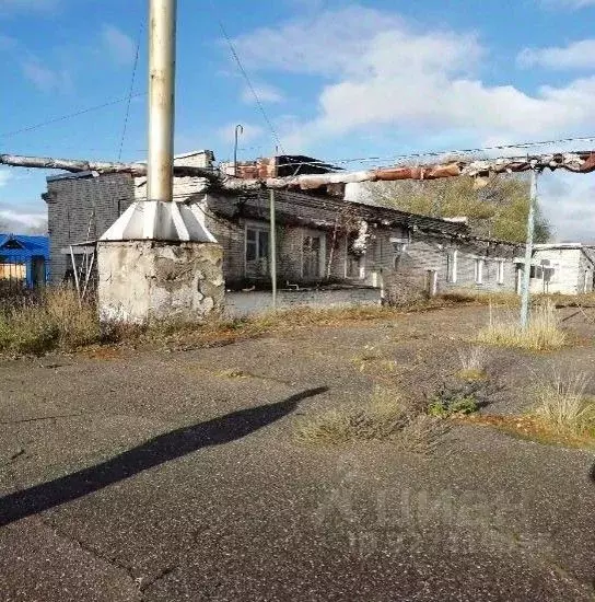 Производственное помещение в Новгородская область, Пестово ул. Плесо, ... - Фото 2