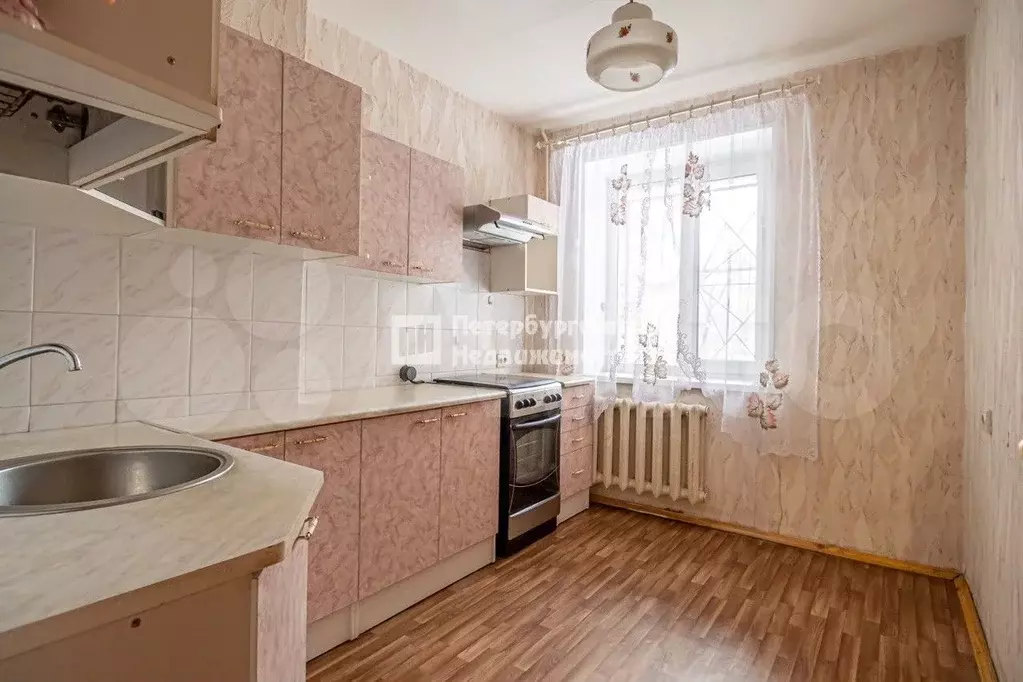 Купить 2 Комнатную Вторичку В Спб