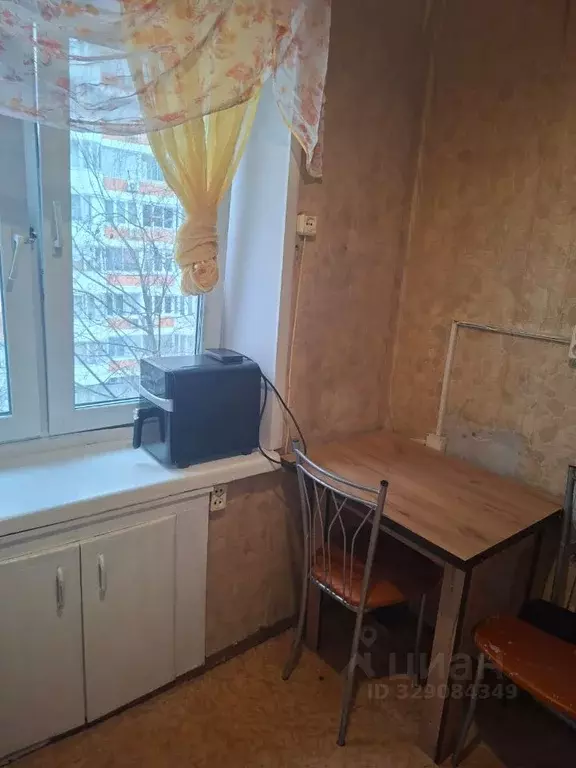 3-к кв. Москва Снежная ул., 17К1 (55.7 м) - Фото 1