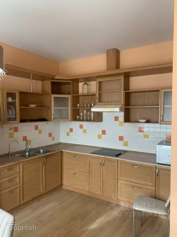 2-к кв. Алтайский край, Барнаул тракт Змеиногорский, 69Лк5 (80.2 м) - Фото 0