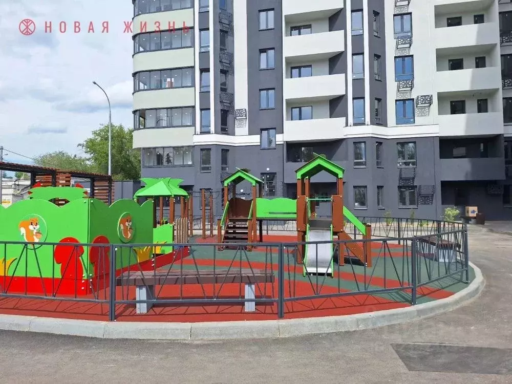 1-к кв. Самарская область, Самара ул. Свободы, 132 (42.0 м) - Фото 2