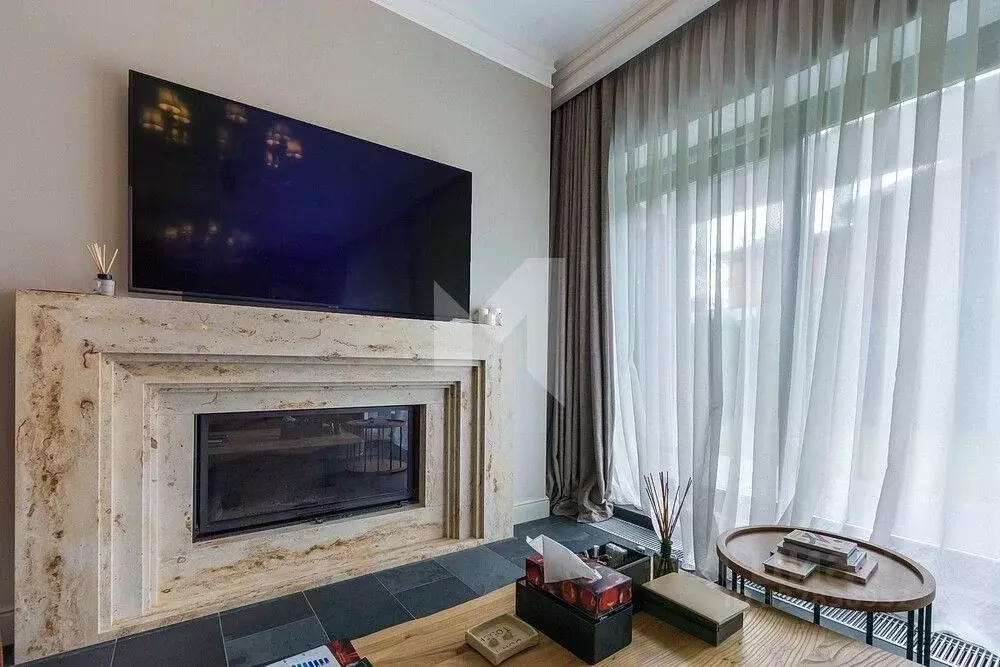 Дом в Московская область, Одинцовский городской округ, пос. дома ... - Фото 2