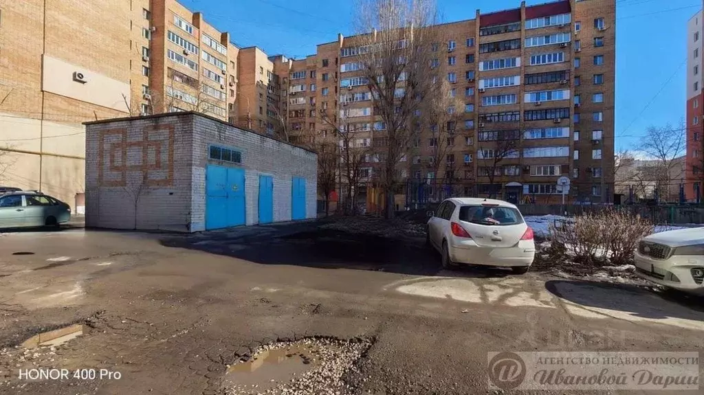 Офис в Самарская область, Самара просп. Карла Маркса, 63 (55 м) - Фото 2