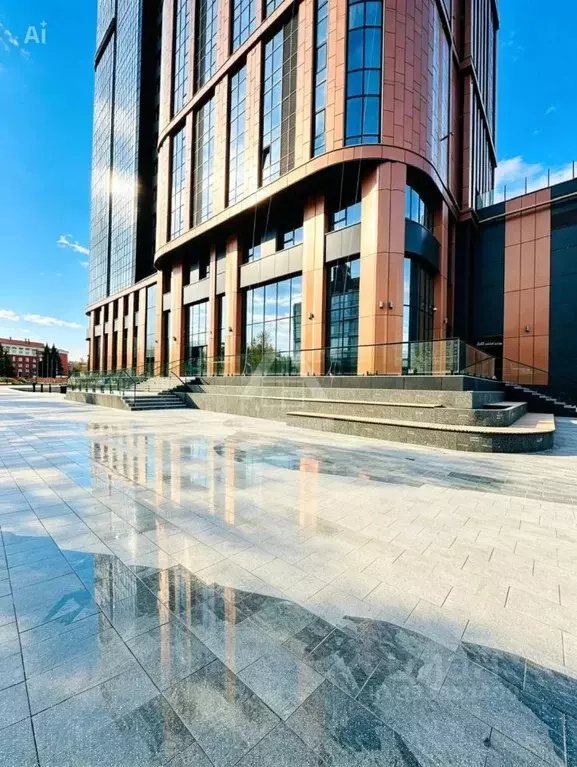 2-к кв. Челябинская область, Челябинск ул. Труда, 157А (84.0 м) - Фото 2