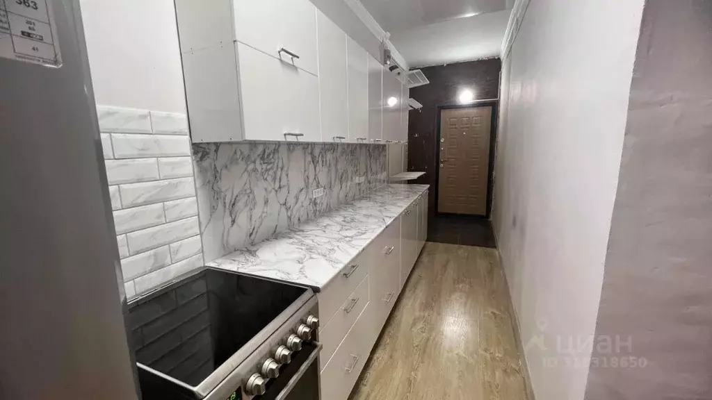 2-к кв. Саха (Якутия), Якутск ул. Петра Алексеева, 81/1 (46.44 м) - Фото 0