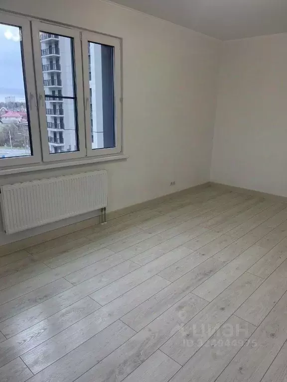 2-к кв. Москва, Москва, Троицк ул. Городская, 10 (59.0 м) - Фото 2