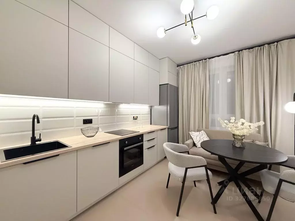 2-к кв. Москва Бескудниковский бул., 50/1 (60.0 м) - Фото 1