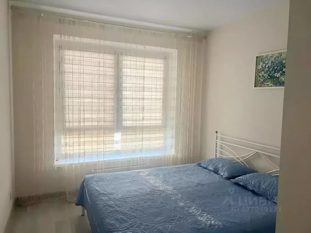 2-к кв. Москва ул. Малое Понизовье, 7 (37.0 м) - Фото 2