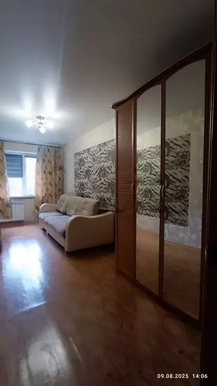 3-к кв. Омская область, Омск Городок Нефтяников мкр, ул. Волкова (60.0 ... - Фото 2