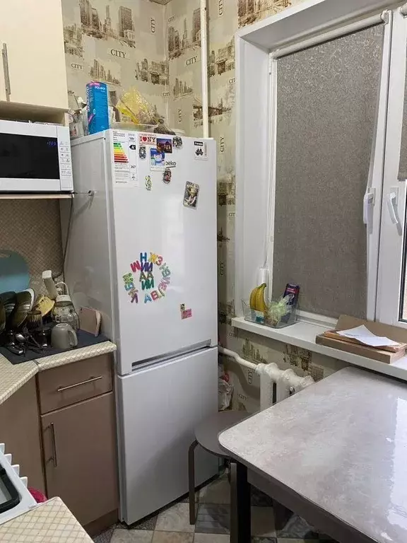 Квартира, 2 комнаты, 46 м - Фото 1