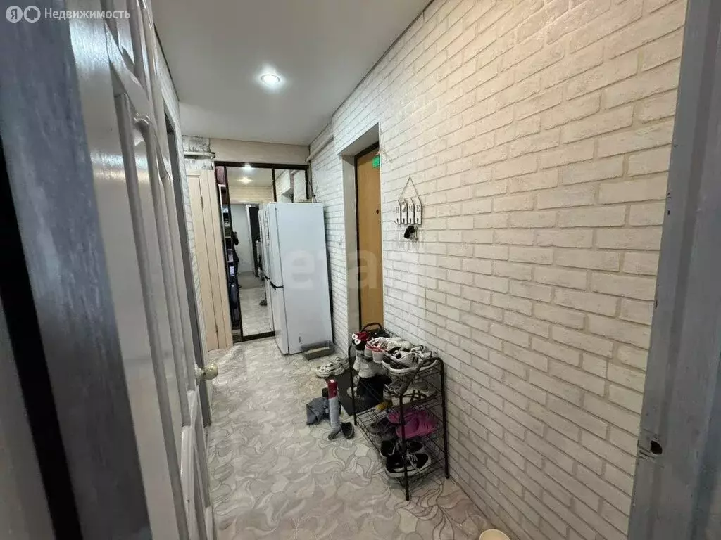 2-комнатная квартира: Альметьевск, проспект Строителей, 47 (43 м) - Фото 1