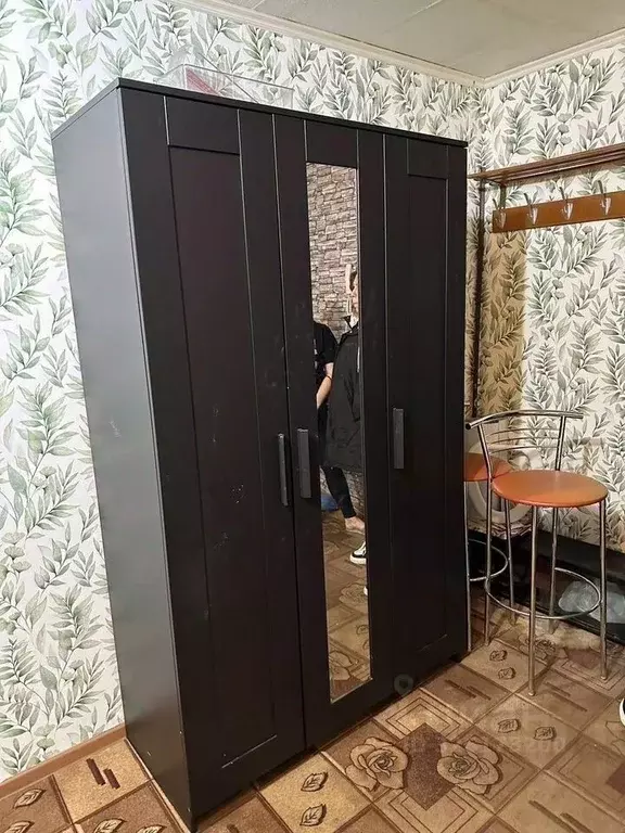 Комната Новосибирская область, Новосибирск ул. Дмитрия Донского, 32/1 - Фото 1