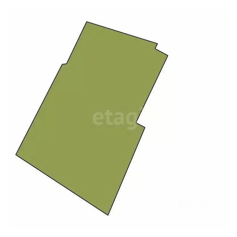 Участок в Амурская область, Свободный ул. Чехова, 80 (10.0 сот.) - Фото 2