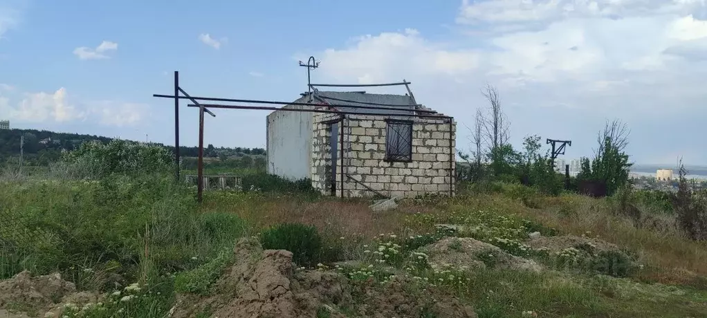Участок в Волгоградская область, Волгоград ул. Федотова (12.0 сот.) - Фото 1